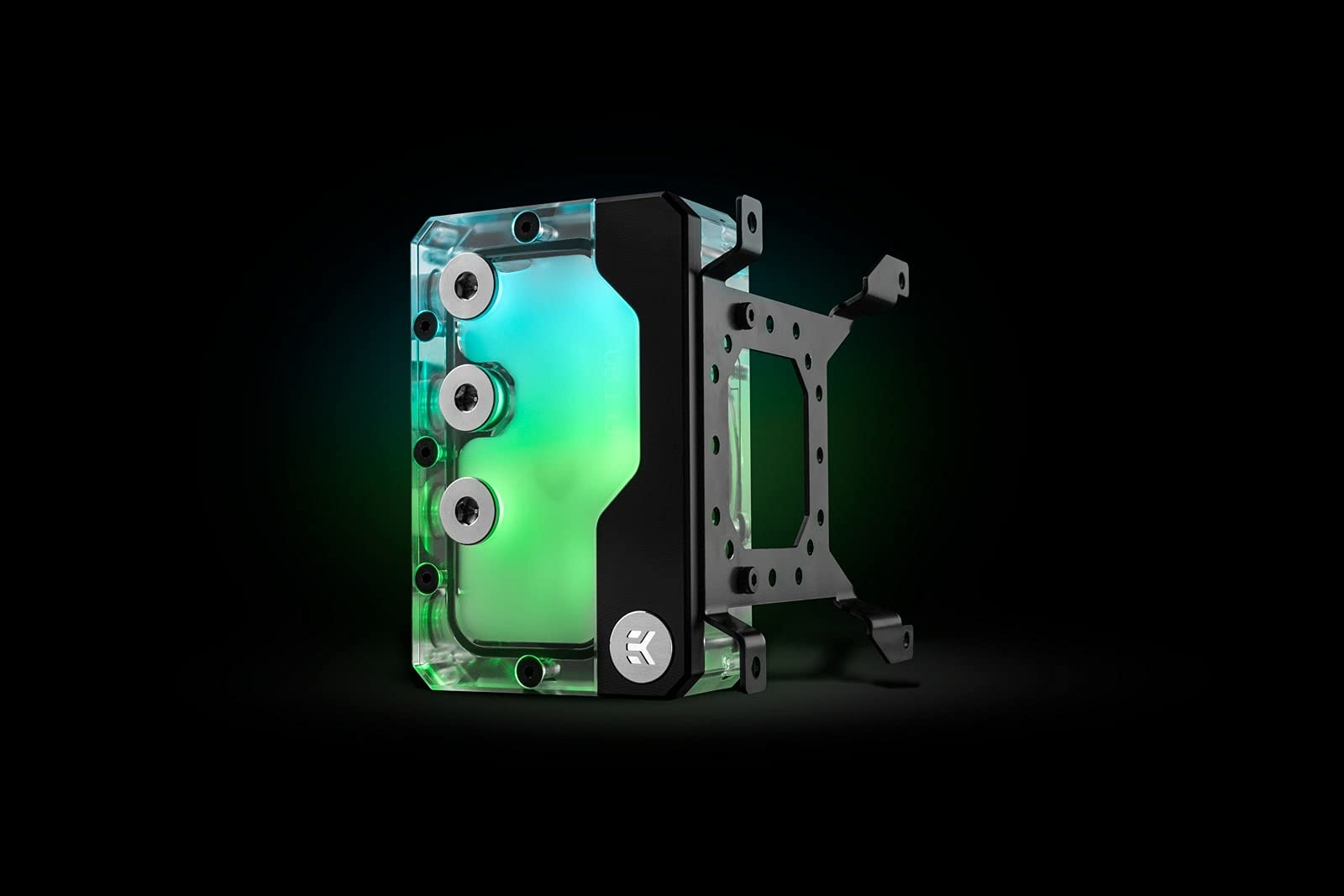 EKWB Kinetic FLT 80 DDC PWM D-RGBリザーバーのみ Amazon.co.jp: EK EKWB Quantum Kinetic FLT 80 ポンプ/リザーバー